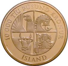 Feng Shui Coin for Island